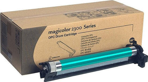 Konica Minolta - Tamburo - C-M-Y-K - 4577211 - 45.000 pag Elettronica/Informatica/Stampanti e accessori/Accessori per stampanti a inchiostro e laser/Cartucce d'inchiostro Eurocartuccia - Pavullo, Commerciovirtuoso.it