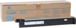 Konica Minolta - Toner - Ciano - A0D7451 - 20.000 pag Elettronica/Informatica/Stampanti e accessori/Accessori per stampanti a inchiostro e laser/Cartucce d'inchiostro Eurocartuccia - Pavullo, Commerciovirtuoso.it