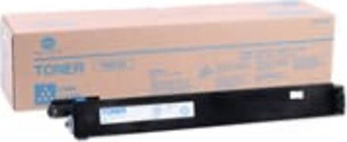 Konica Minolta - Toner - Ciano - A0D7452 - 19.000 pag Elettronica/Informatica/Stampanti e accessori/Accessori per stampanti a inchiostro e laser/Cartucce d'inchiostro Eurocartuccia - Pavullo, Commerciovirtuoso.it