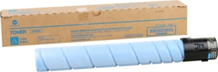 Konica Minolta - Toner - Ciano - A8DA450 - 26.000 pag Elettronica/Informatica/Stampanti e accessori/Accessori per stampanti a inchiostro e laser/Cartucce d'inchiostro Eurocartuccia - Pavullo, Commerciovirtuoso.it