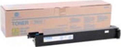 Konica Minolta - Toner - Giallo - A0D7252 - 19.000 pag Elettronica/Informatica/Stampanti e accessori/Accessori per stampanti a inchiostro e laser/Cartucce d'inchiostro Eurocartuccia - Pavullo, Commerciovirtuoso.it