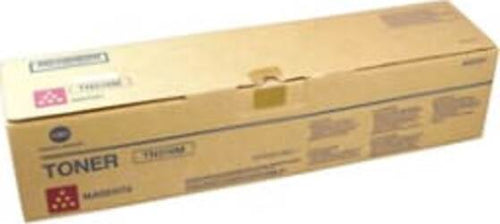 Konica Minolta - Toner - Magenta - A0D7351 - 20.000 pag Elettronica/Informatica/Stampanti e accessori/Accessori per stampanti a inchiostro e laser/Cartucce d'inchiostro Eurocartuccia - Pavullo, Commerciovirtuoso.it