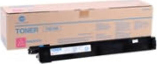 Konica Minolta - Toner - Magenta - A0D7352 - 19.000 pag Elettronica/Informatica/Stampanti e accessori/Accessori per stampanti a inchiostro e laser/Cartucce d'inchiostro Eurocartuccia - Pavullo, Commerciovirtuoso.it