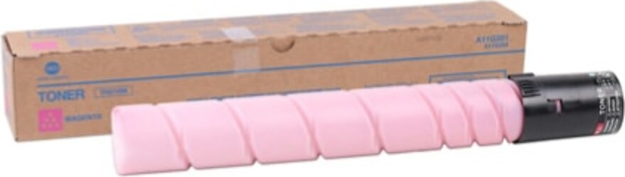 Konica Minolta - Toner - Magenta - A11G351 - 26.000 pag Elettronica/Informatica/Stampanti e accessori/Accessori per stampanti a inchiostro e laser/Cartucce d'inchiostro Eurocartuccia - Pavullo, Commerciovirtuoso.it