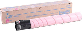 Konica Minolta - Toner - Magenta - A33K352 - 26.000 pag Elettronica/Informatica/Stampanti e accessori/Accessori per stampanti a inchiostro e laser/Cartucce d'inchiostro Eurocartuccia - Pavullo, Commerciovirtuoso.it