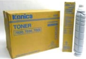 Konica Minolta - Toner - Nero - 4518512 - 3.000 pag Elettronica/Informatica/Stampanti e accessori/Accessori per stampanti a inchiostro e laser/Cartucce d'inchiostro Eurocartuccia - Pavullo, Commerciovirtuoso.it