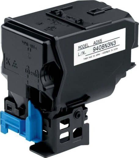 Konica Minolta - Toner - Nero - A0X5152 - 6.000 pag Elettronica/Informatica/Stampanti e accessori/Accessori per stampanti a inchiostro e laser/Cartucce d'inchiostro Eurocartuccia - Pavullo, Commerciovirtuoso.it