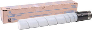Konica Minolta - Toner - Nero - A11G151 - 29.000 pag Elettronica/Informatica/Stampanti e accessori/Accessori per stampanti a inchiostro e laser/Cartucce d'inchiostro Eurocartuccia - Pavullo, Commerciovirtuoso.it