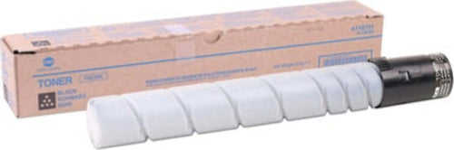Konica Minolta - Toner - Nero - A11G151 - 29.000 pag Elettronica/Informatica/Stampanti e accessori/Accessori per stampanti a inchiostro e laser/Cartucce d'inchiostro Eurocartuccia - Pavullo, Commerciovirtuoso.it