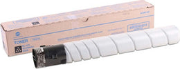 Konica Minolta - Toner - Nero - A33K150 - 27.000 pag Elettronica/Informatica/Stampanti e accessori/Accessori per stampanti a inchiostro e laser/Cartucce d'inchiostro Eurocartuccia - Pavullo, Commerciovirtuoso.it
