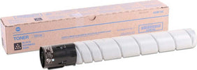 Konica Minolta - Toner - Nero - A33K152 - 27.500 pag Elettronica/Informatica/Stampanti e accessori/Accessori per stampanti a inchiostro e laser/Cartucce d'inchiostro Eurocartuccia - Pavullo, Commerciovirtuoso.it