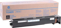 Konica Minolta - Toner - Nero - A3VU150 - 47.200 pag Elettronica/Informatica/Stampanti e accessori/Accessori per stampanti a inchiostro e laser/Cartucce d'inchiostro Eurocartuccia - Pavullo, Commerciovirtuoso.it