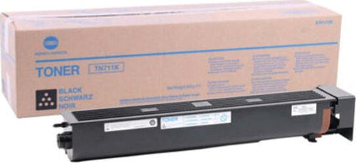 Konica Minolta - Toner - Nero - A3VU150 - 47.200 pag Elettronica/Informatica/Stampanti e accessori/Accessori per stampanti a inchiostro e laser/Cartucce d'inchiostro Eurocartuccia - Pavullo, Commerciovirtuoso.it