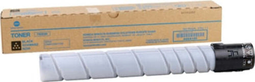 Konica Minolta - Toner - Nero - A8DA150 - 26.000 pag Elettronica/Informatica/Stampanti e accessori/Accessori per stampanti a inchiostro e laser/Cartucce d'inchiostro Eurocartuccia - Pavullo, Commerciovirtuoso.it