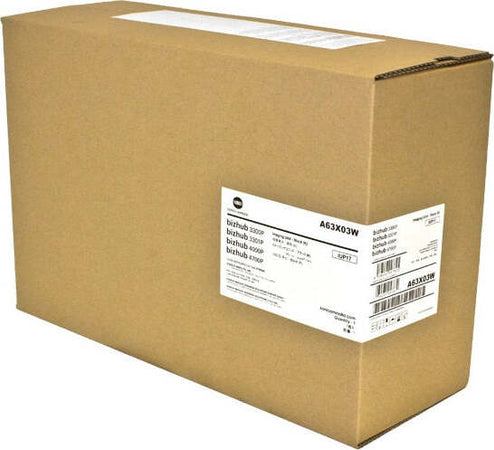 Konica Minolta - UnitA' immagine - Nero - A63X03W - 60.000 pag Elettronica/Informatica/Stampanti e accessori/Accessori per stampanti a inchiostro e laser/Cartucce d'inchiostro Eurocartuccia - Pavullo, Commerciovirtuoso.it