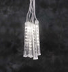 Konstsmide 2765-103 Catena luminosa decorativa 6 Bastoncini luminosi Led Illuminazione/Illuminazione per interni/Illuminazione speciale/Catene luminose Scontolo.net - Potenza, Commerciovirtuoso.it
