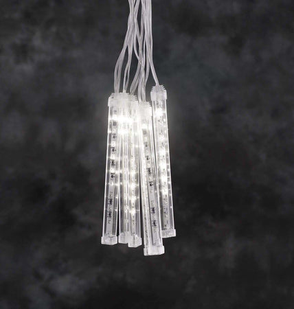 Konstsmide 2765-103 Catena luminosa decorativa 6 Bastoncini luminosi Led Illuminazione/Illuminazione per interni/Illuminazione speciale/Catene luminose Scontolo.net - Potenza, Commerciovirtuoso.it