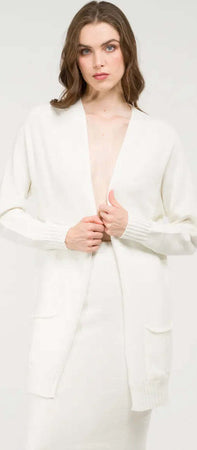 KONTATTO-|-Cardigan-in-maglia