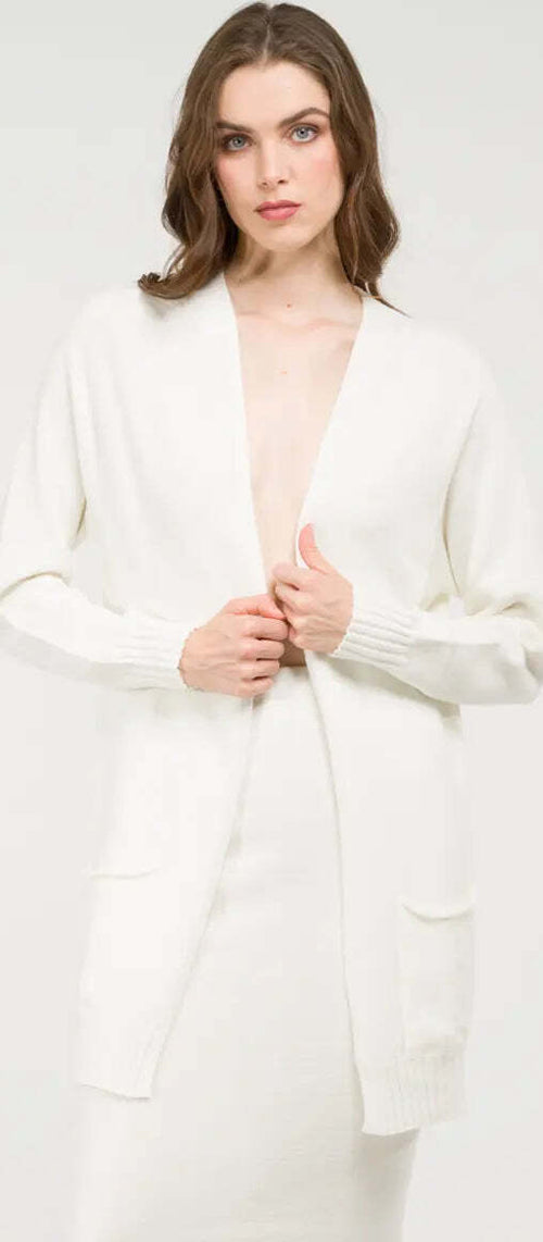 KONTATTO-|-Cardigan-in-maglia