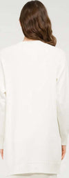 KONTATTO-|-Cardigan-in-maglia