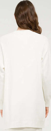 KONTATTO-|-Cardigan-in-maglia