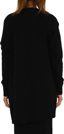 KONTATTO-|-Cardigan-in-maglia