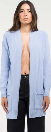 KONTATTO-|-Cardigan-in-maglia