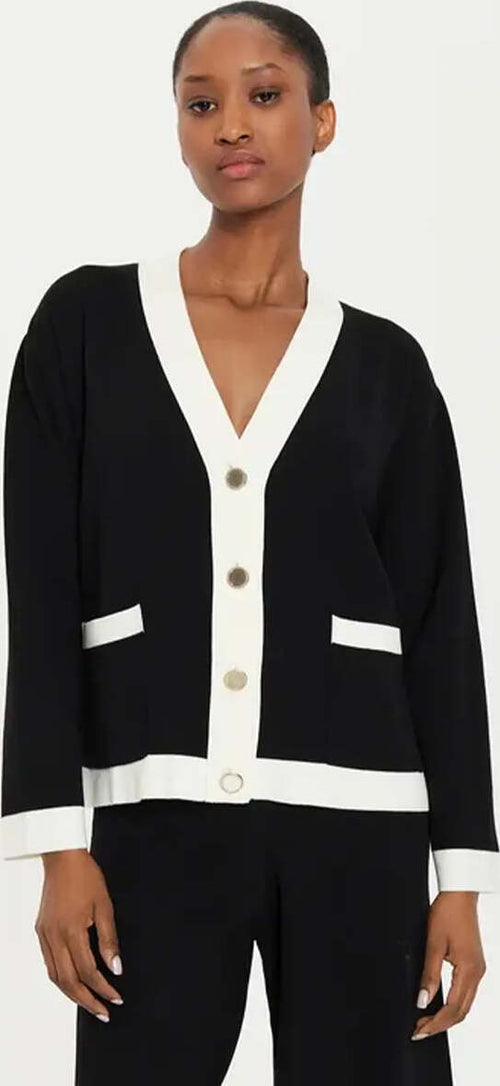 KONTATTO-|-Giacca-con-tasche