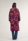 KONTATTO | Giacca fiori Moda/Donna/Abbigliamento/Giacche e cappotti/Cappotti You Store - Messina, Commerciovirtuoso.it