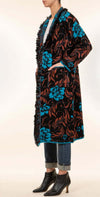 KONTATTO | Giacca fiori Moda/Donna/Abbigliamento/Giacche e cappotti/Cappotti You Store - Messina, Commerciovirtuoso.it