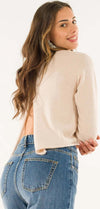 KONTATTO-|-Maglia-con-spacco-schiena