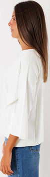 KONTATTO-|-Maglia-girocollo-over