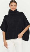 KONTATTO-|-Maglia-over-dolcevita