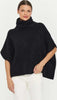 KONTATTO-|-Maglia-over-dolcevita