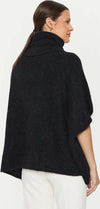 KONTATTO-|-Maglia-over-dolcevita