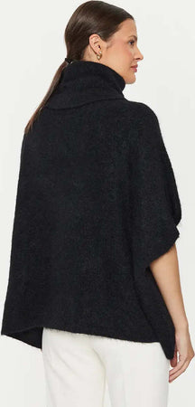 KONTATTO-|-Maglia-over-dolcevita