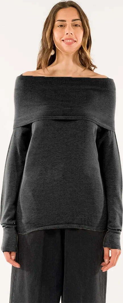 KONTATTO-|-Maglia-scollo-shiffer