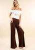 KONTATTO-|-Pantalone-a-coste-in-maglia