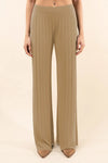 KONTATTO-|-Pantalone-a-coste-in-maglia