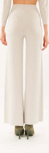 KONTATTO-|-Pantalone-largo-lurex