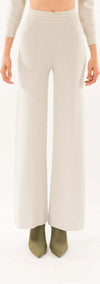 KONTATTO-|-Pantalone-largo-lurex