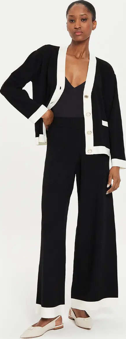 KONTATTO-|-Pantalone-over