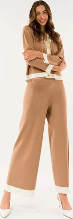 KONTATTO-|-Pantalone-over