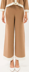 KONTATTO-|-Pantalone-over