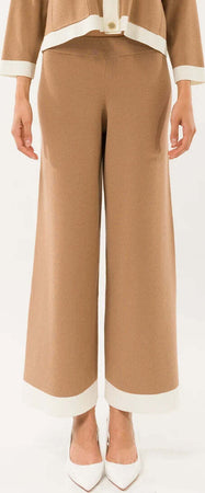 KONTATTO-|-Pantalone-over