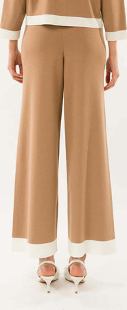 KONTATTO-|-Pantalone-over
