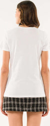 KONTATTO-|-T-shirt-applicazioni-fiori