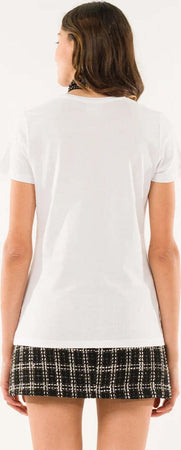 KONTATTO-|-T-shirt-applicazioni-fiori