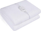 Kooper-Pisola-Termocoperta-Elettrica-Singola-Alveare-Bianco-230v