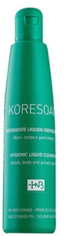 Koresoap sap detergente 300ml